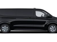 Neu Ford Transit Custom Limited 170 PS (125 kW) 2025 Agate black metallic Van