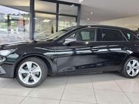 Gebraucht Seat Leon FR 204 PS (150 kW) 2021 Schwarz Limousine