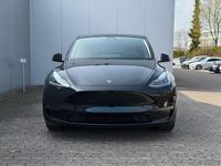 Gebraucht Tesla Model Y Performance 392 kW (534 PS) 2022 Schwarz SUV