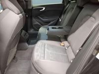 Gebraucht Audi A5 204 PS (150 kW) 2025 Schwarz Kombi