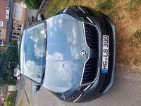 gebraucht Skoda Octavia Combi 2.0 TDI DSG