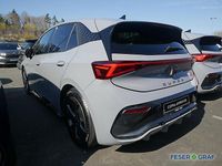 Gebraucht Cupra Born 150 kW (204 PS) 2024 Grau Kleinwagen