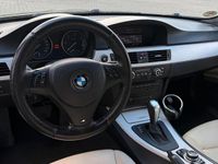 Second-hand BMW 325 197 CP (144 kW) 2008 Verde Break