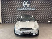 Occasion Mini One Cabriolet 90 ch (66 kW) 2005 Argent Cabriolet