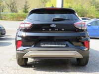 gebraucht Ford Puma Titanium Design 1.0 EcoBoost MHEV Autom....