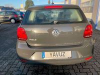 gebraucht VW Polo V Trendline