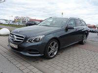 Gebraucht Mercedes E200 184 PS (135 kW) 2014 Grau Kombi