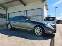 Gebraucht Mercedes S600L 517 PS (380 kW) 2008 Limousine