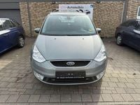 Gebraucht Ford Galaxy Trend 140 PS (102 kW) 2008 Van / Kleinbus