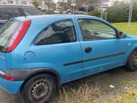 gebraucht Opel Corsa C