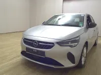 Używany Opel Corsa Elegance 101 KM (74 kW) 2022 Szary Hatchback