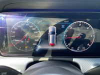 Gebraucht Mercedes E220 All-Terrain 194 PS (142 kW) 2018 Weiß Kombi