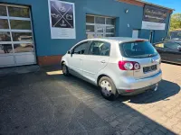 Gebraucht VW Golf IV Comfortline 105 PS (77 kW) 2005 Reflexsilber metallic Kleinwagen