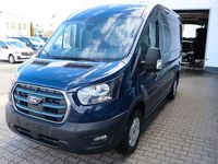 Neu Ford Transit 135 kW (184 PS) 2026 Frozen white Van / Kleinbus