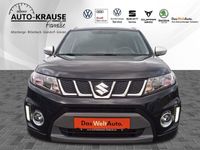 gebraucht Suzuki Vitara 1.4 S 4x4 Allgrip Automatik