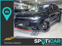 Neu Leapmotor C10 439 kW (598 PS) 2026 Metallic black SUV