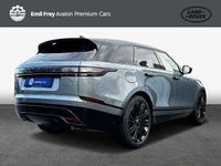 gebraucht Land Rover Range Rover Velar Dynamic SE 300PS Auto