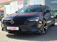 gebraucht Opel Insignia Grand Sport 2.0 DI Turbo AT LED Navi SH