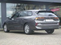 gebraucht Opel Astra Sports Tourer Enjoy PDC v+h|LED|Navi