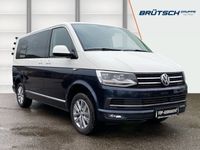 gebraucht VW Multivan T62.0 TDI Highline DSG / ALCANTARA / LED / NAVI / ACC