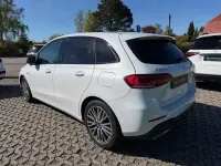 Gebraucht Mercedes B250e Progressive 218 PS (160 kW) 2021 Andere Kleinwagen