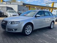 Używany Audi A4 Performance 102 KM (75 kW) 2008 Srebrny Kombi