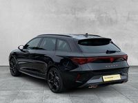 Neu Cupra Leon VZ 272 PS (200 kW) 2025 Schwarz Kombi