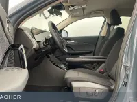 Gebraucht BMW X2 Efficient Dynamics 156 PS (114 kW) 2025 Grau SUV