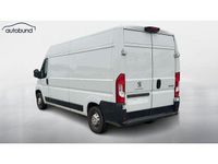 Gebraucht Peugeot Boxer 140 PS (102 kW) 2024 Van