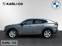 Gebraucht BMW X2 Shadowline 170 PS (125 kW) 2025 Grau SUV