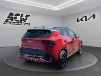 Neu Kia Sportage 160 PS (117 kW) 2026 Infrarot/schwarz SUV