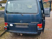 Usata VW T4 1994 Furgone