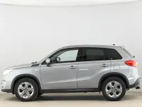 Second-hand Suzuki Vitara Comfort 120 CP (88 kW) 2017 Gri SUV