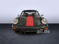 Gebraucht Porsche 911 209 PS (153 kW) 1976 Grau Coupé