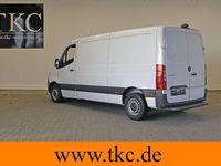 Gebraucht Mercedes Sprinter 114 PS (83 kW) 2023 Weiß Van