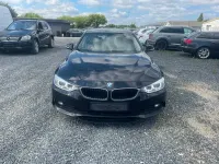 Gebraucht BMW 428 Gran Coupé 245 PS (180 kW) 2015 Schwarz Coupé