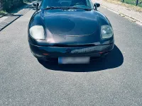 Gebraucht Fiat Barchetta 131 PS (96 kW) 1999 Cabrio
