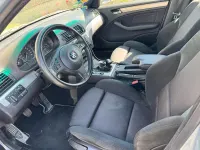 Gebraucht BMW 320 150 PS (110 kW) 2005 Kombi