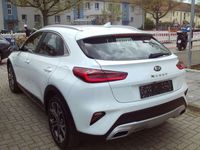 gebraucht Kia XCeed Vision (48V Mild-Hybrid) ,TEILLEDER,NAVI