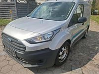 Second-hand Ford Transit Connect 80 CP (58 kW) 2020 Argintiu Monovolum