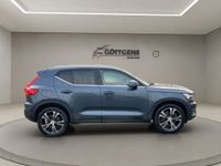 gebraucht Volvo XC40 T5 Recharge Inscription Expr. AHK 19 Zoll