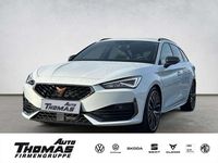 Gebraucht Cupra Leon VZ 310 PS (228 kW) 2022 Weiß Limousine