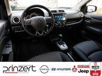 gebraucht Mitsubishi Space Star 1.2 Mivec Select AS&G MY24