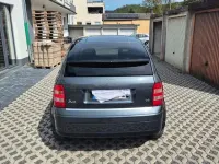 Usata Audi A2 75 CV (55 kW) 2004 Grigio Utilitaria