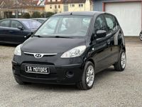 gebraucht Hyundai i10 Classic *Automatik*Klima*PDC*TÜV NEU