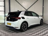 Gebraucht VW ID.3 150 kW (204 PS) 2020 Weiß Kleinwagen