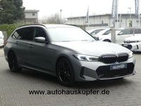Gebraucht BMW 320 Shadowline 190 PS (139 kW) 2024 Grau Kombi