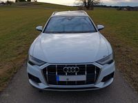 Gebraucht Audi A6 Ambiente 286 PS (210 kW) 2020 Weiß Kombi