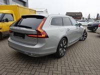 Gebraucht Volvo V90 Core 398 PS (292 kW) 2025 Silber Kombi