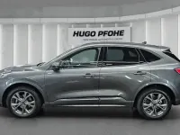 Gebraucht Ford Kuga ST-Line X 150 PS (110 kW) 2024 Grau SUV